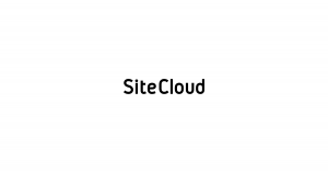 新サービス「SiteCloud」をはじめます